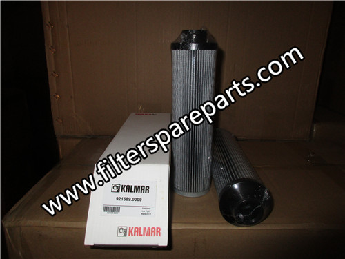 921689.0009 Kalmar Hydraulic Filter for sale - Click Image to Close